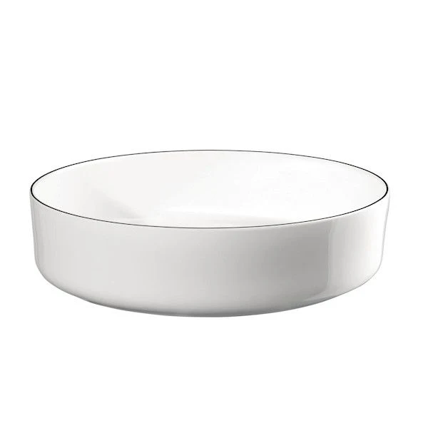 ASA Selection "oco ligne noire" Schale 19 cm