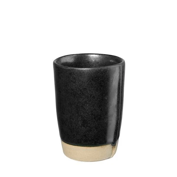 ASA Selection "verana" Cappuccinobecher dark chocolate