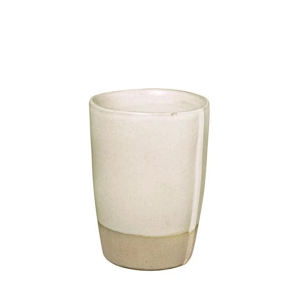 ASA Selection "verana" Cappuccinobecher almond paste