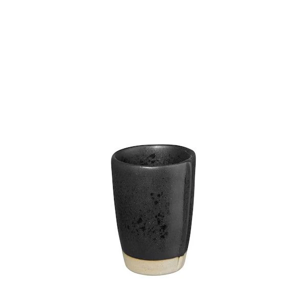 ASA Selection "verana" Espressobecher dark chocolate
