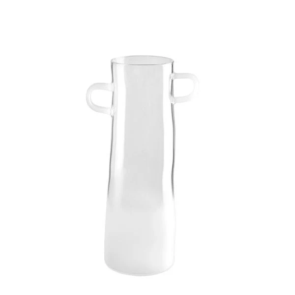 ASA Selection "rayu" Glasvase frosted 28 cm