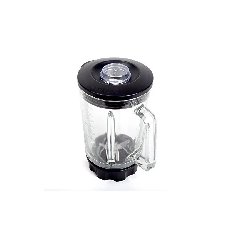 Glaskrug für DURONIC BL1200T Standmixer