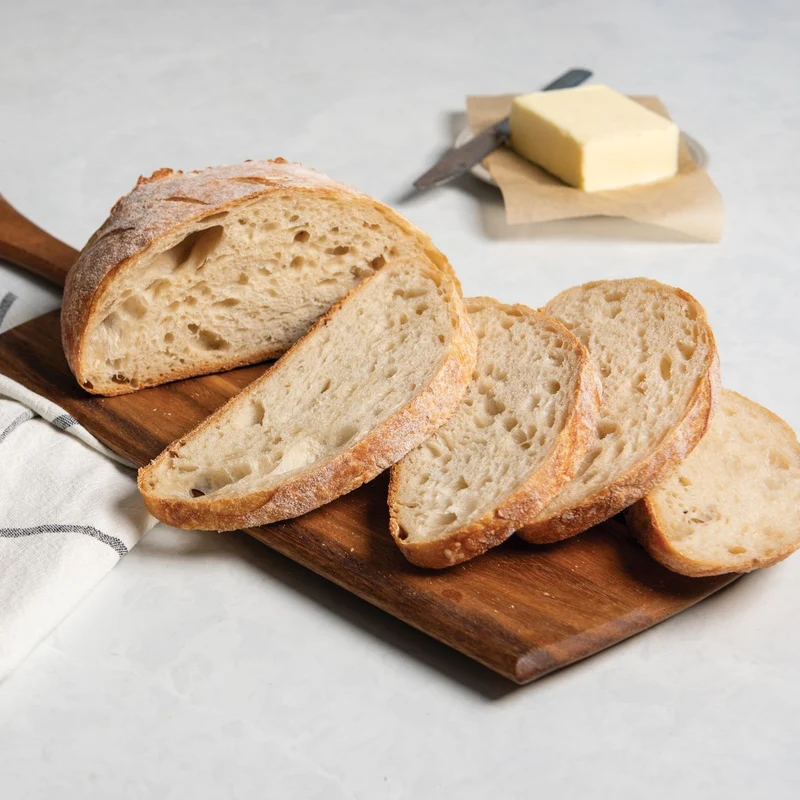 Conjunto de 9 piezas para pan de masa madre Nordic Ware
