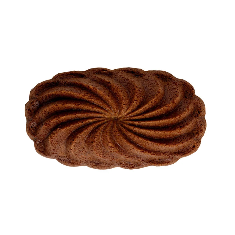 Molde Pirouette Loaf Pan Nordic Ware