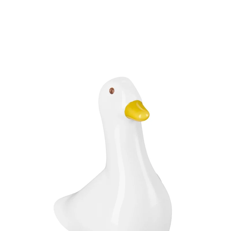 Aireador cerámico para tartas (tipo chimenea) Pato Le Creuset