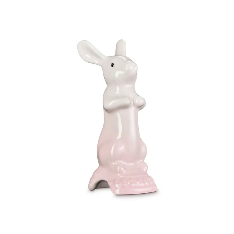 Aireador cerámico para tartas (tipo chimenea) Conejo Le Creuset