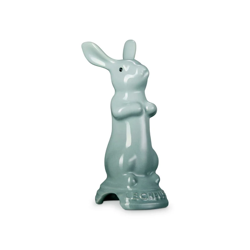 Aireador cerámico para tartas (tipo chimenea) Conejo Le Creuset