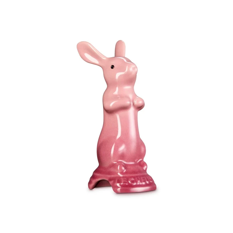 Aireador cerámico para tartas (tipo chimenea) Conejo Le Creuset