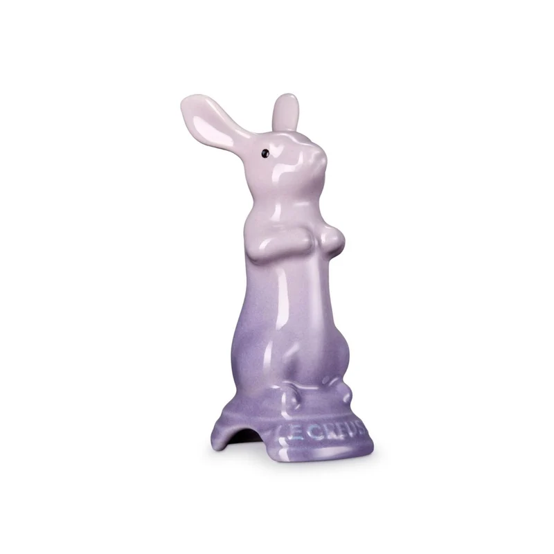 Aireador cerámico para tartas (tipo chimenea) Conejo Le Creuset