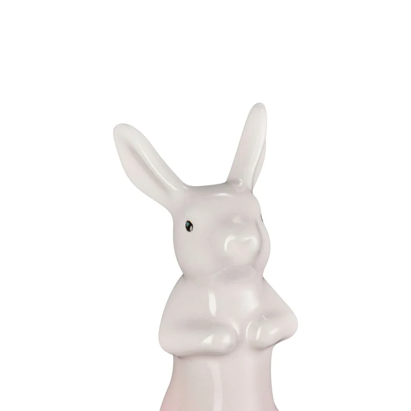 Aireador cerámico para tartas (tipo chimenea) Conejo Le Creuset
