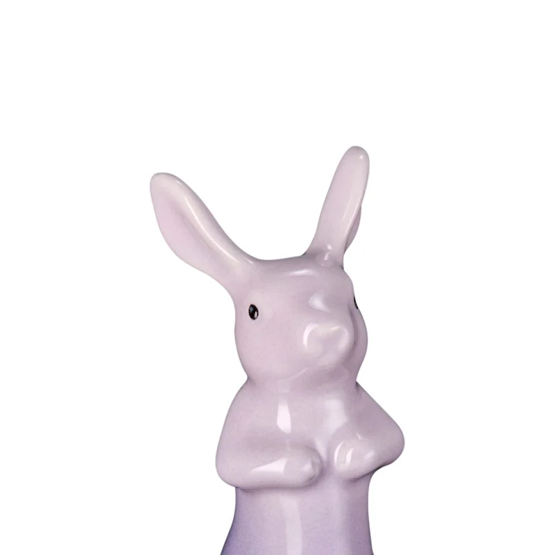 Aireador cerámico para tartas (tipo chimenea) Conejo Le Creuset