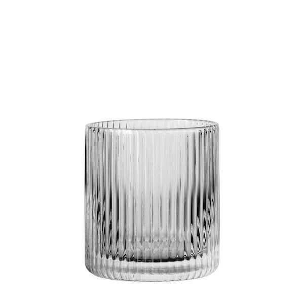 ASA Selection juna Glas clear, 0,2 l
