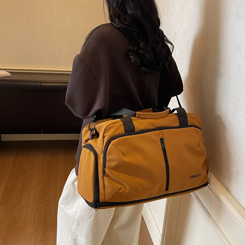 Reise Tote Karnz