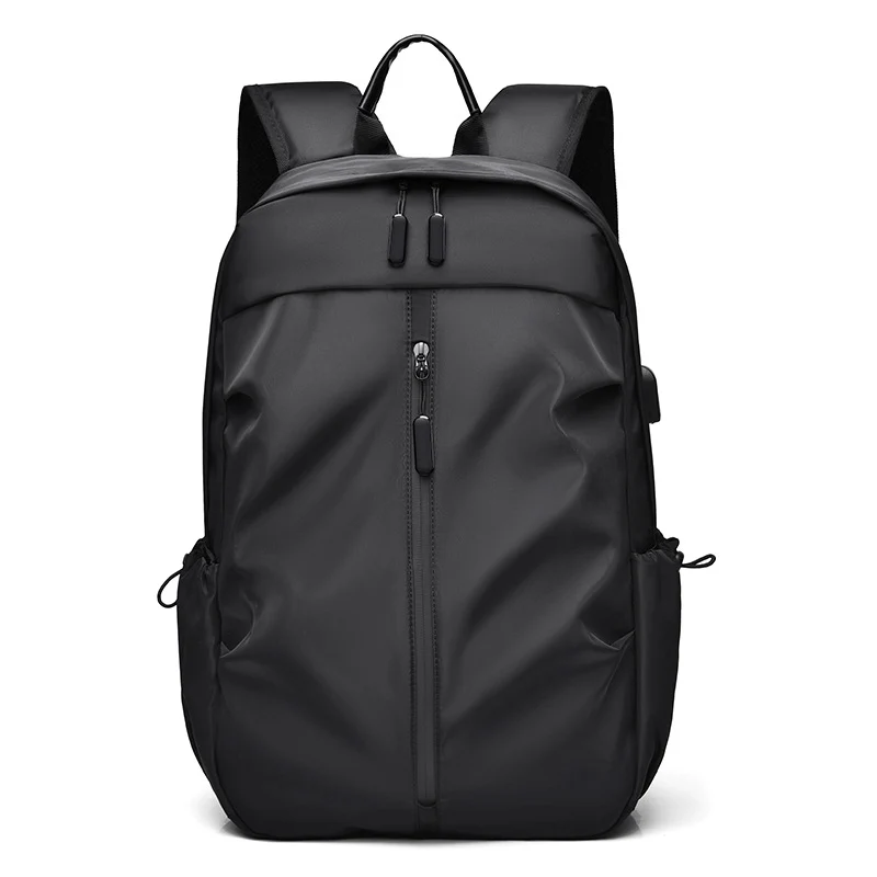 Technologiefreundlicher Slim Rucksack Karnz