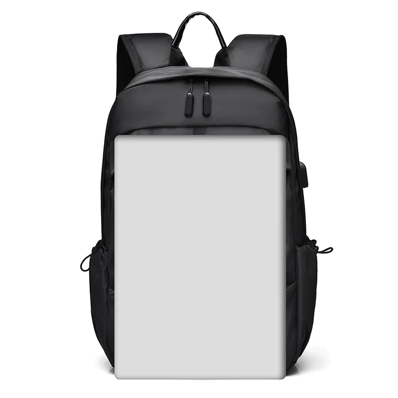 Technologiefreundlicher Slim Rucksack Karnz