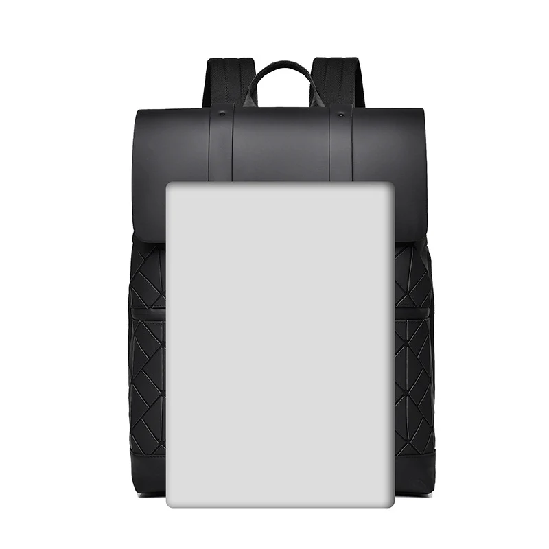 Stylischer Urban Rucksack Karnz