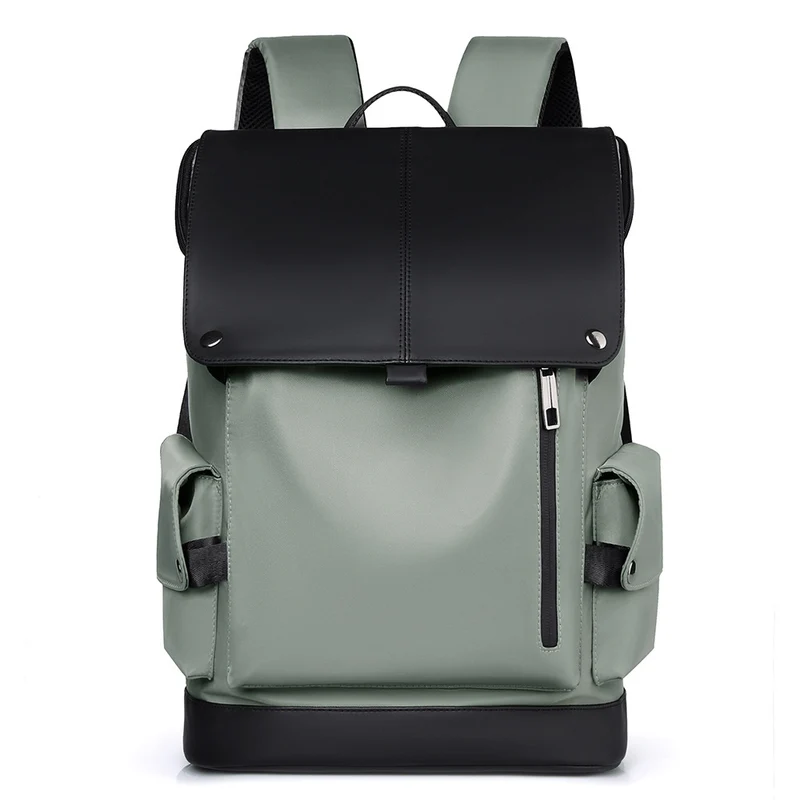 Stylische Multi-Taschen Outdoor-Rucksack Karnz