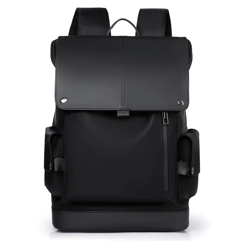 Stylische Multi-Taschen Outdoor-Rucksack Karnz