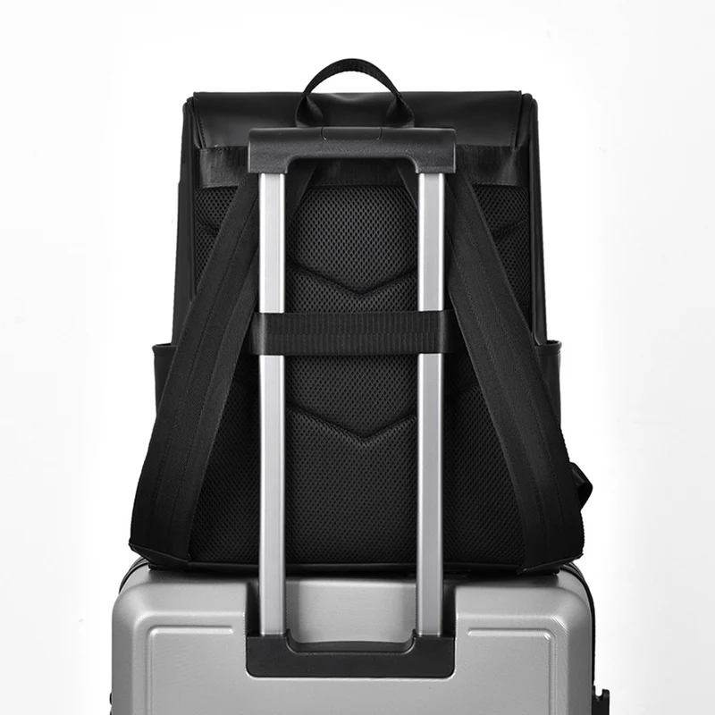 Stylischer Multifunktionaler Rucksack Karnz