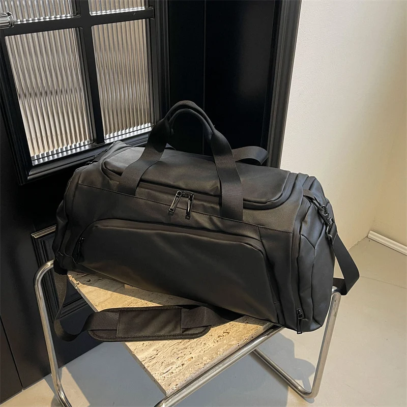 Sport Duffel Bag Karnz