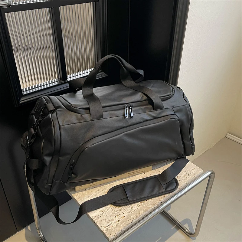 Sport Duffel Bag Karnz