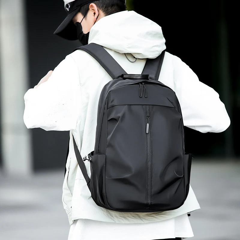 Schlanker Urban Laptop Rucksack Karnz