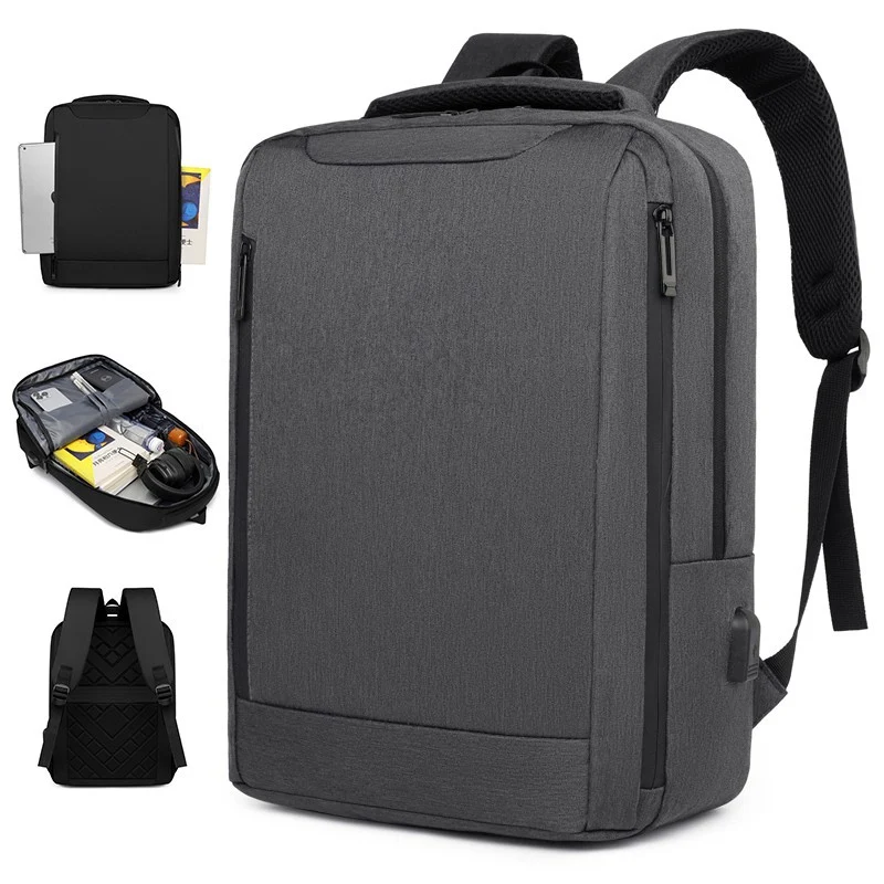 Sleek Technischer Rucksack Karnz