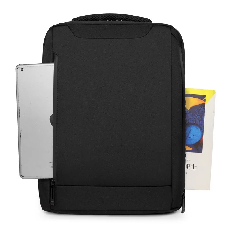 Sleek Technischer Rucksack Karnz