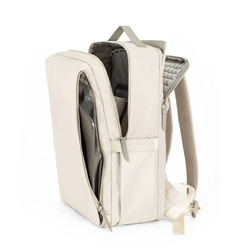 Eleganter tech-freundlicher Rucksack Karnz