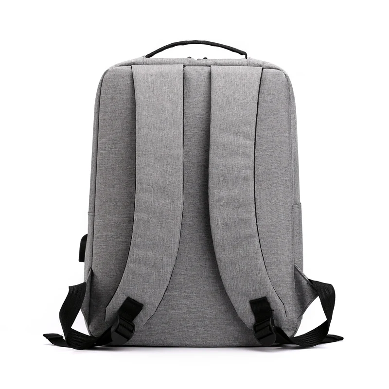 Schlanker professioneller Business-Rucksack Karnz