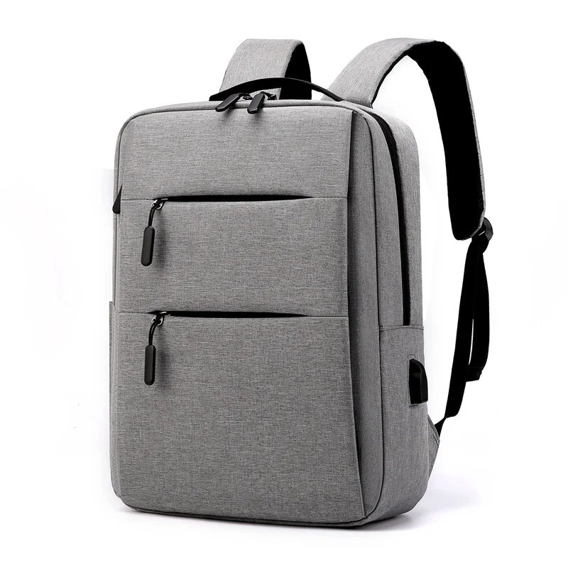 Schlanker professioneller Business-Rucksack Karnz
