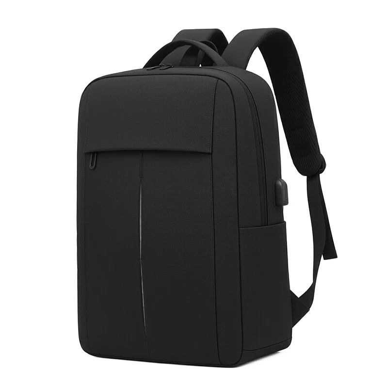 Schlanker minimalistischer Business-Rucksack Karnz
