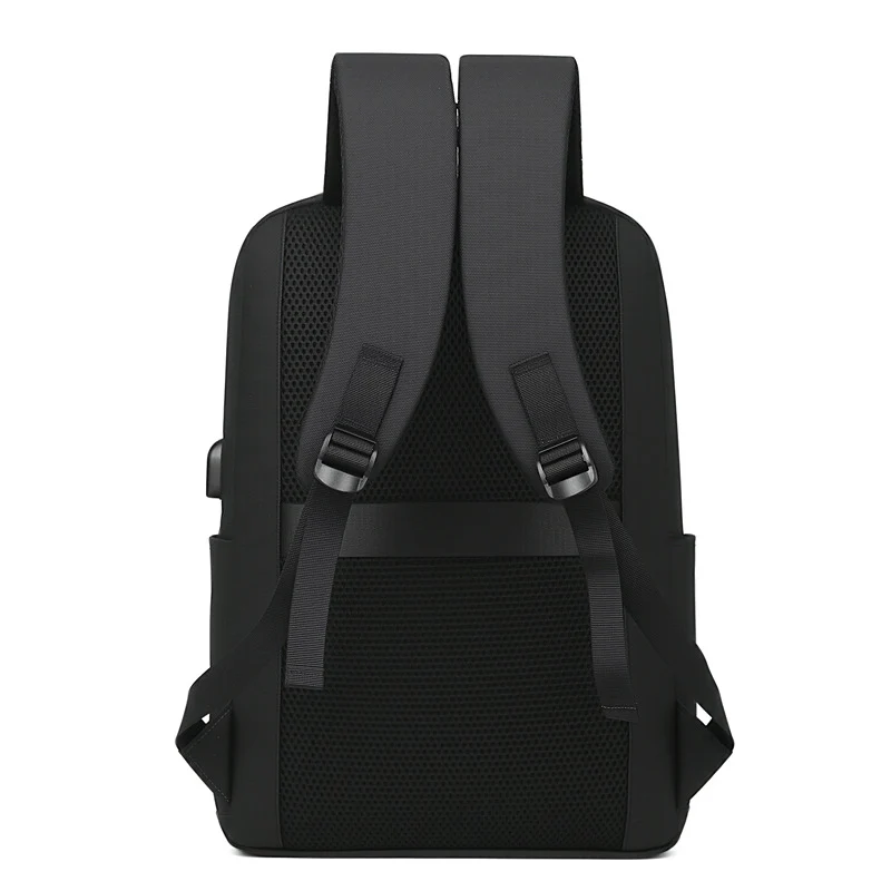 Schlanker minimalistischer Business-Rucksack Karnz