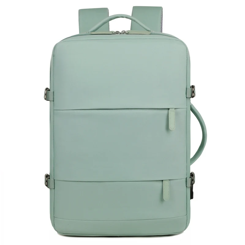 Schlanker funktionaler Reiserrucksack Karnz