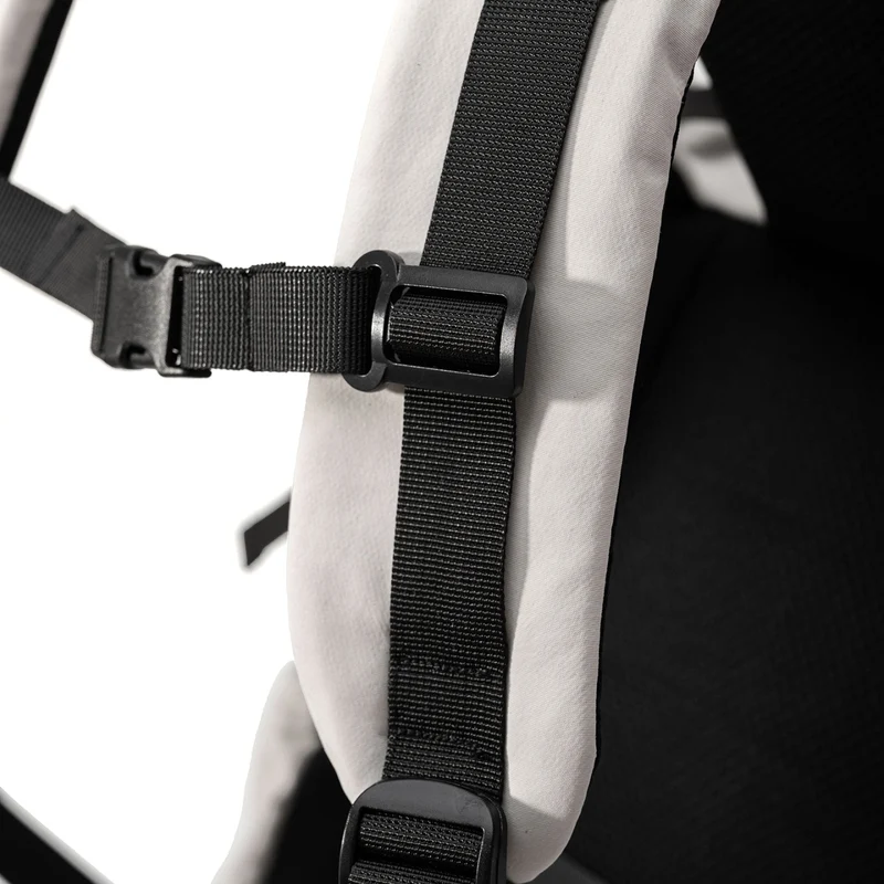 Roll-Top Abenteuer Rucksack Karnz