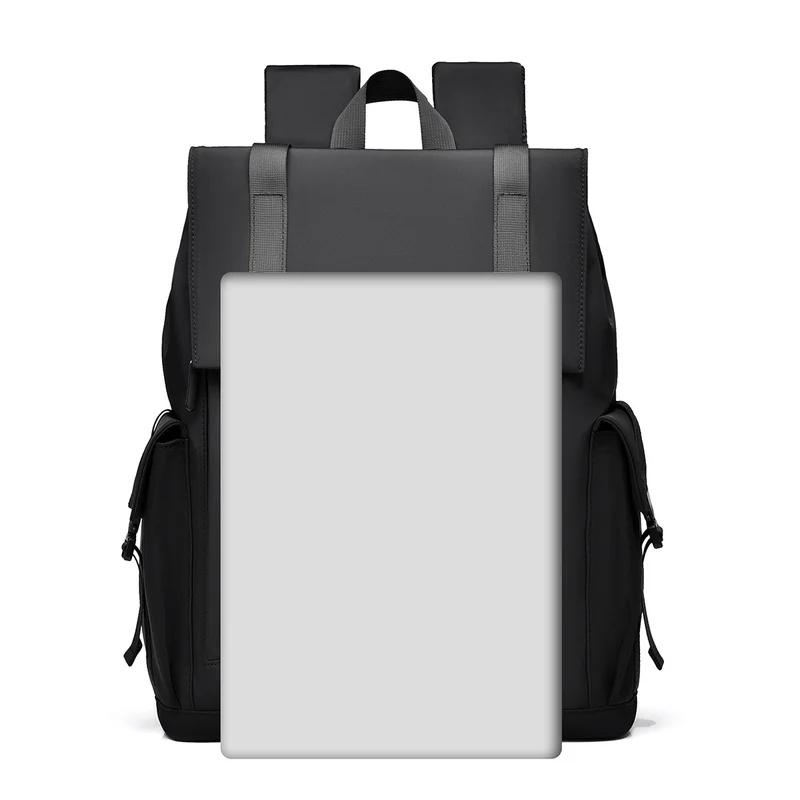 Multifunktionaler wasserdichter Rucksack Karnz