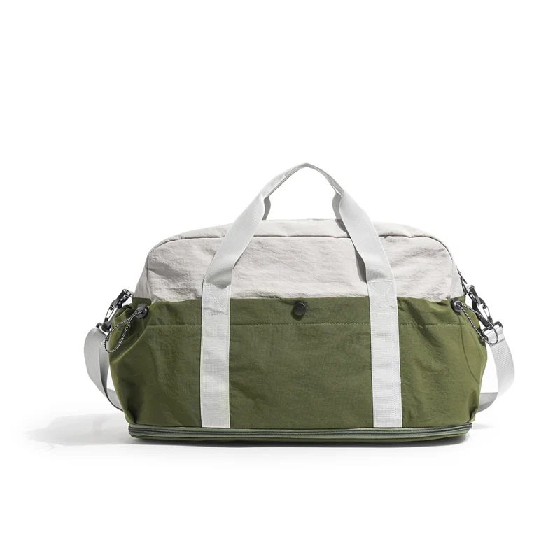 Multi-Taschen Vielseitige Reise Duffel Tasche Karnz