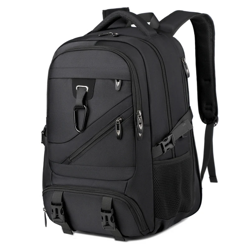 Multi-Functional Urban Laptop Rucksack Karnz