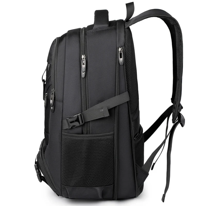 Multi-Functional Urban Laptop Rucksack Karnz