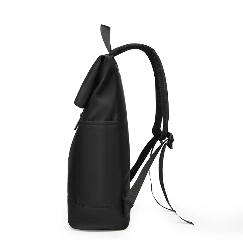 Multi-Funktionaler Roll-Top Rucksack Karnz