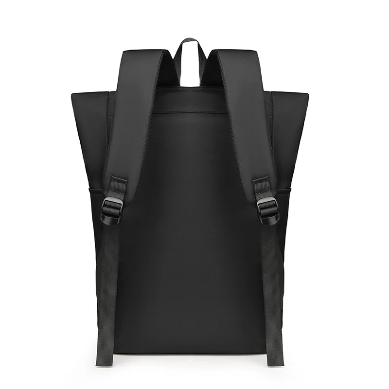 Multi-Funktionaler Roll-Top Rucksack Karnz