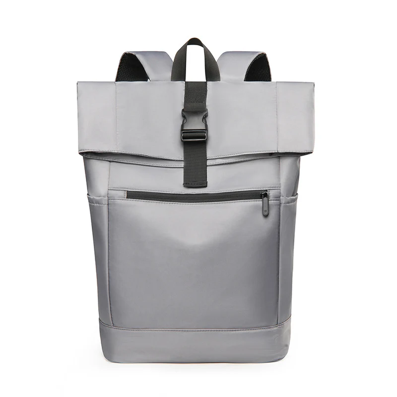 Multi-Funktionaler Roll-Top Rucksack Karnz
