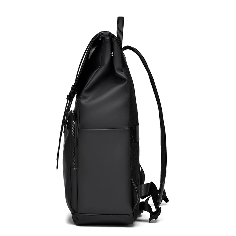Moderner Strukturierter Rucksack Karnz
