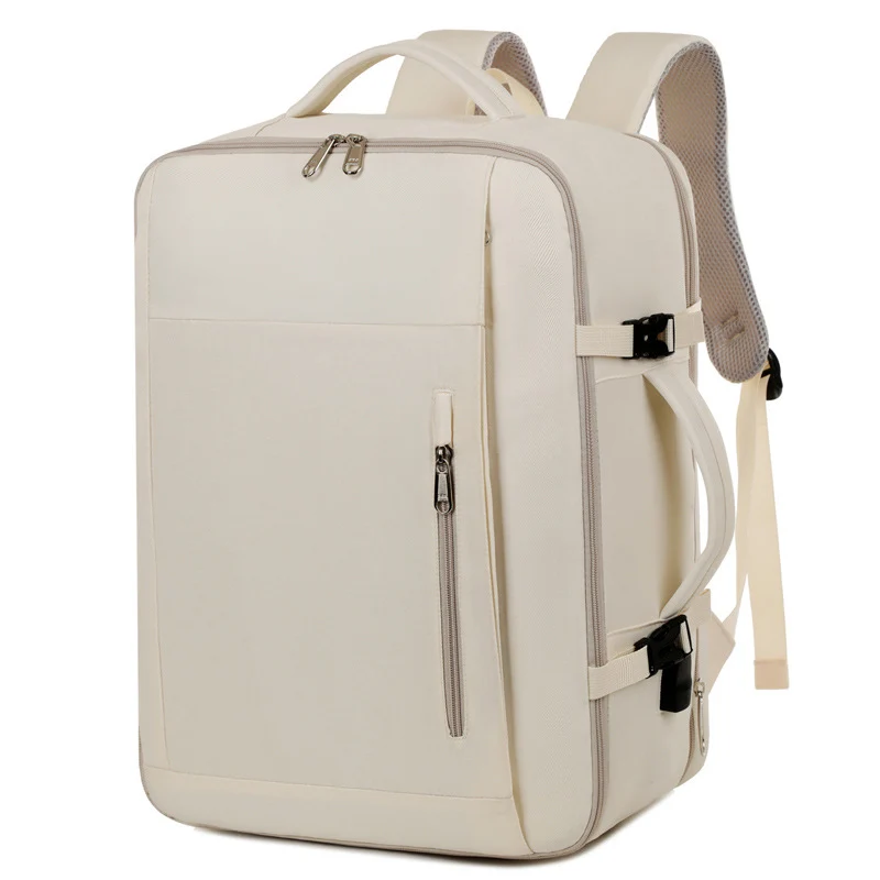 Moderner leichter Reiserrucksack Karnz