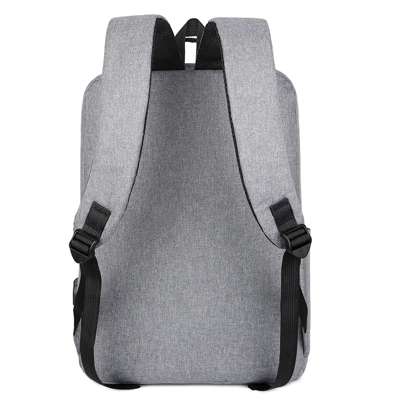 Moderner geometrischer Reise-Rucksack Karnz