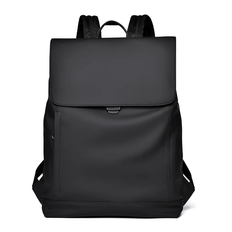 Minimalistische Schlanke Rucksack Karnz