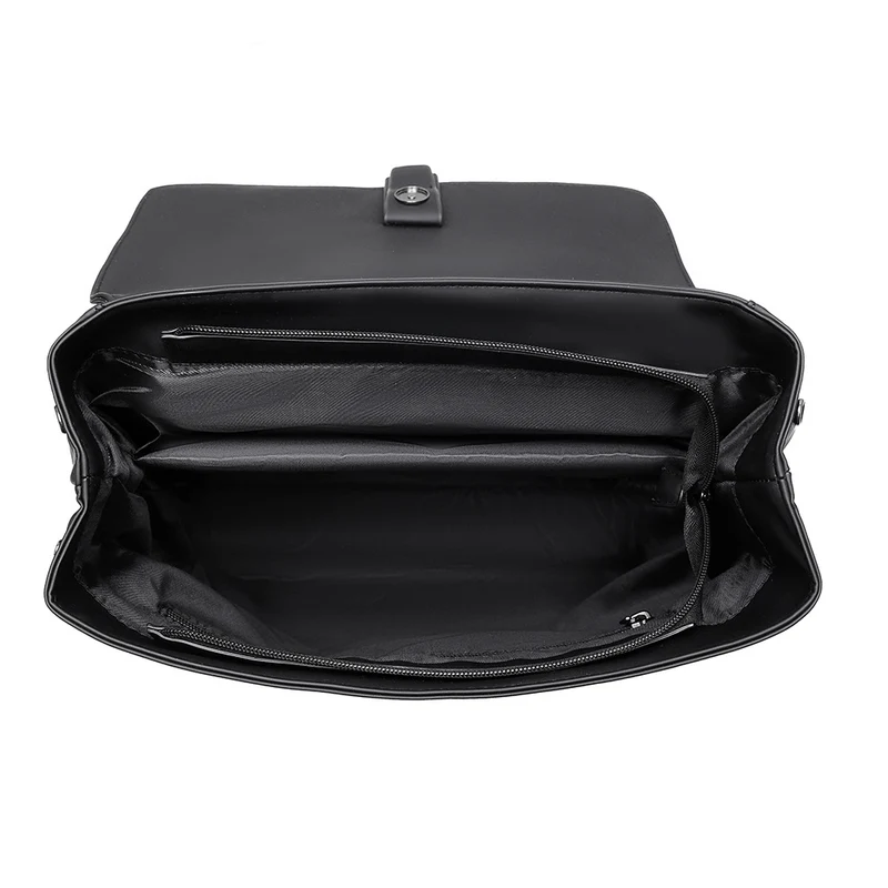 Minimalistische Schlanke Rucksack Karnz