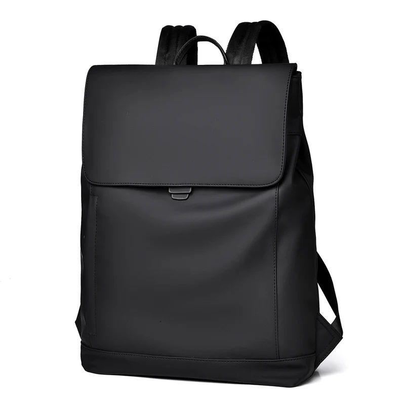 Minimalistische Schlanke Rucksack Karnz