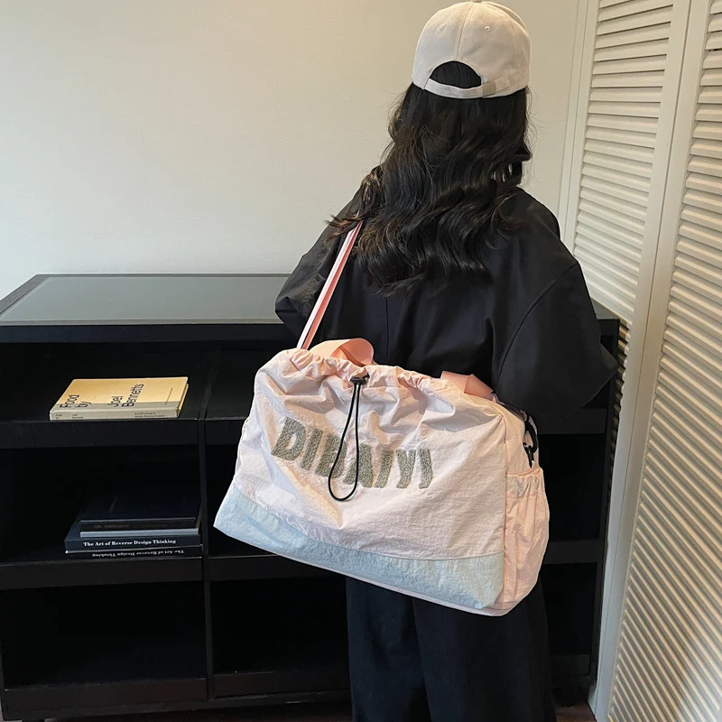 Leichter Mehrzweck-Duffle-Bag Karnz