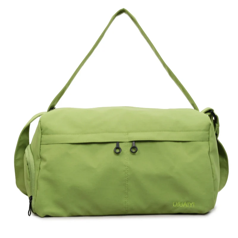 Leichtgewichtige multifunktionale Fitness-Duffel-Tasche Karnz